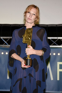 Verleihung Hannelore Elsner Preis beim Fünf Seen Filmfestival in Starnberg