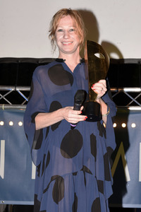 Verleihung Hannelore Elsner Preis beim Fünf Seen Filmfestival in Starnberg