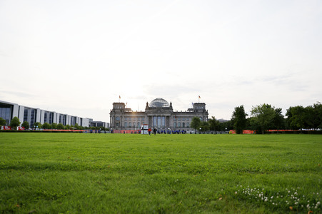 40. Berliner Halbmarathon 2021