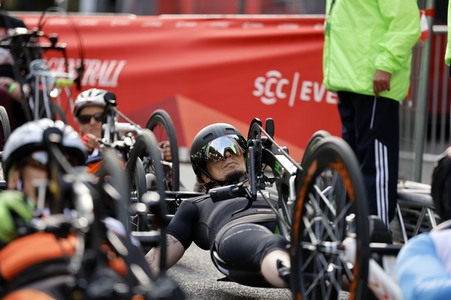 40. Berliner Halbmarathon 2021