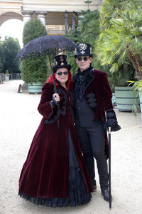 Potsdamer Schlössernacht 2021