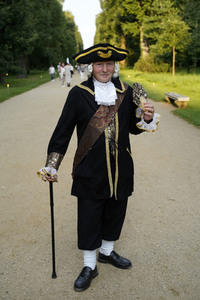 Potsdamer Schlössernacht 2021