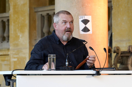 Potsdamer Schlössernacht 2021