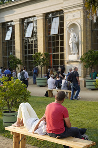 Potsdamer Schlössernacht 2021