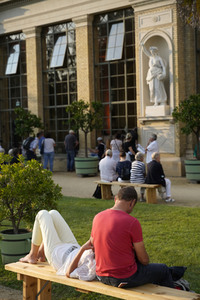 Potsdamer Schlössernacht 2021