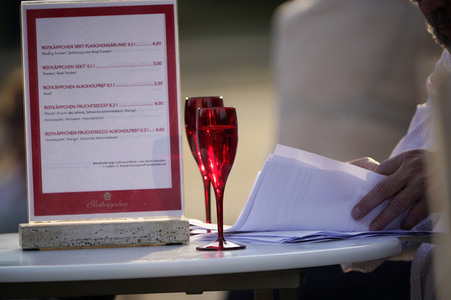 Potsdamer Schlössernacht 2021