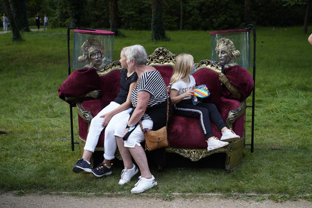 Potsdamer Schlössernacht 2021