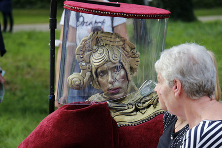 Potsdamer Schlössernacht 2021