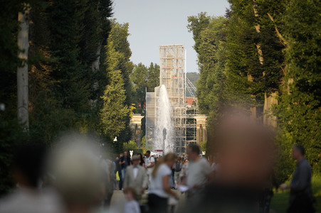 Potsdamer Schlössernacht 2021