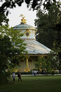 Potsdamer Schlössernacht 2021