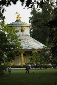 Potsdamer Schlössernacht 2021