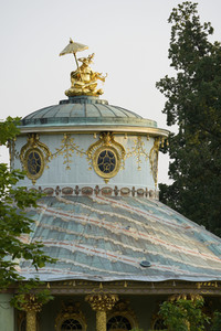 Potsdamer Schlössernacht 2021