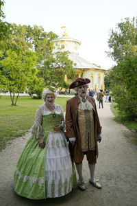 Potsdamer Schlössernacht 2021