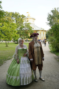 Potsdamer Schlössernacht 2021