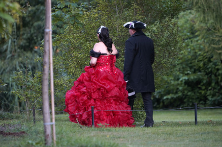 Potsdamer Schlössernacht 2021