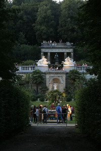 Potsdamer Schlössernacht 2021