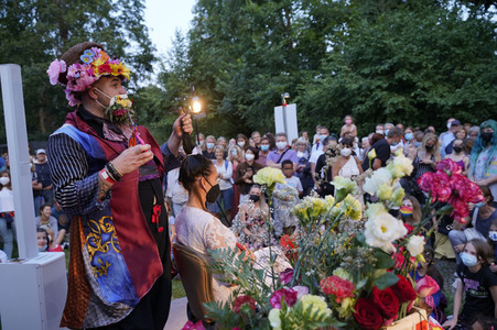 Potsdamer Schlössernacht 2021