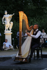 Potsdamer Schlössernacht 2021