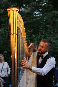 Potsdamer Schlössernacht 2021