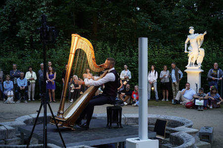 Potsdamer Schlössernacht 2021