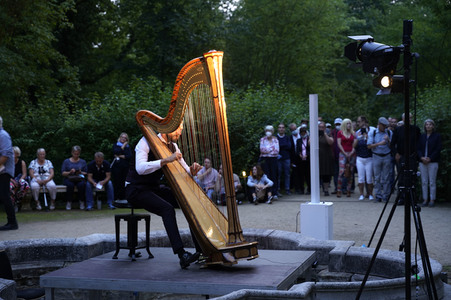 Potsdamer Schlössernacht 2021