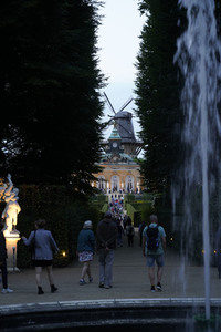 Potsdamer Schlössernacht 2021