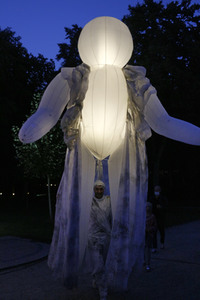 Potsdamer Schlössernacht 2021