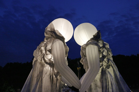 Potsdamer Schlössernacht 2021