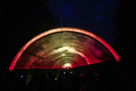 Potsdamer Schlössernacht 2021