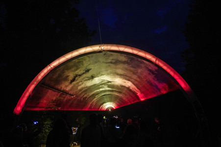 Potsdamer Schlössernacht 2021