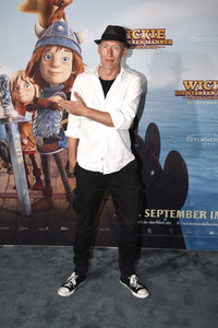 Filmpremiere 'Wickie und die starken Männer - Das magische Schwert' in München