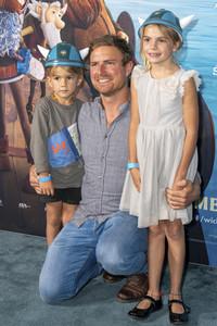 Filmpremiere 'Wickie und die starken Männer - Das magische Schwert' in München