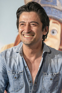 Filmpremiere 'Wickie und die starken Männer - Das magische Schwert' in München