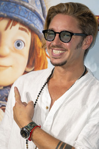 Filmpremiere 'Wickie und die starken Männer - Das magische Schwert' in München