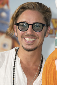 Filmpremiere 'Wickie und die starken Männer - Das magische Schwert' in München