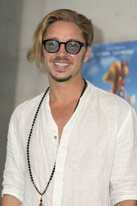 Filmpremiere 'Wickie und die starken Männer - Das magische Schwert' in München