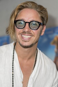 Filmpremiere 'Wickie und die starken Männer - Das magische Schwert' in München