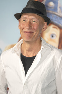 Filmpremiere 'Wickie und die starken Männer - Das magische Schwert' in München