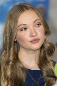 Filmpremiere 'Wickie und die starken Männer - Das magische Schwert' in München