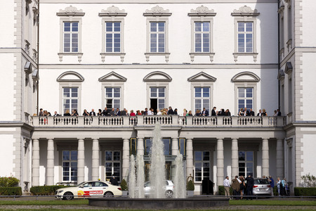 Fine Food Days Cologne 2021 Gala in Bensberg