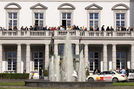 Fine Food Days Cologne 2021 Gala in Bensberg