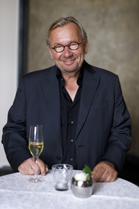 Fine Food Days Cologne 2021 Gala in Bensberg