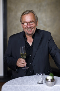 Fine Food Days Cologne 2021 Gala in Bensberg