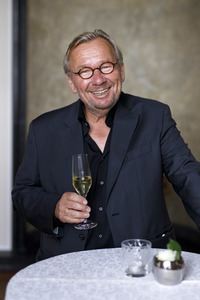 Fine Food Days Cologne 2021 Gala in Bensberg