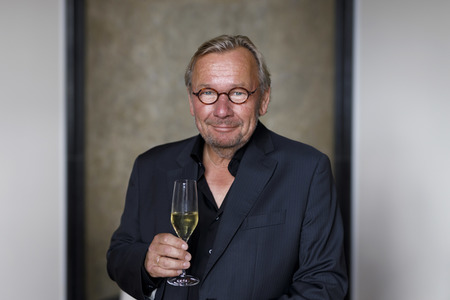 Fine Food Days Cologne 2021 Gala in Bensberg