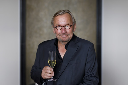 Fine Food Days Cologne 2021 Gala in Bensberg