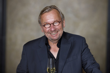 Fine Food Days Cologne 2021 Gala in Bensberg