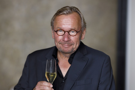 Fine Food Days Cologne 2021 Gala in Bensberg