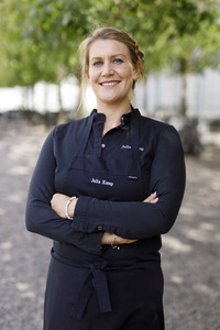 Fine Food Days Cologne 2021 Gala in Bensberg