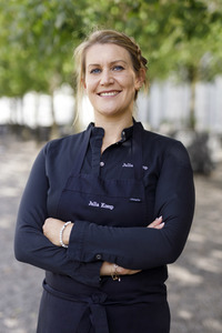 Fine Food Days Cologne 2021 Gala in Bensberg